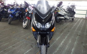 YAMAHA T-MAX 500 Gen.2 2007 SJ04J