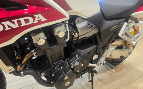 HONDA CB1300 SUPER  BOL DOR ABS 2025 SC54