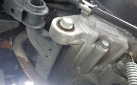 YAMAHA VINO 50 Gen.4 AY02
