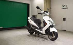 YAMAHA CYGNUS 125 XSR 2 2012 SE44J
