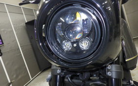 YAMAHA XSR900 2020 RN56J