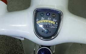 HONDA LITTLE CUB E AA01