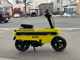 Фото Honda MOTOCOMPO с японского аукциона