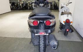 HONDA FORZA Z 1991 MF08