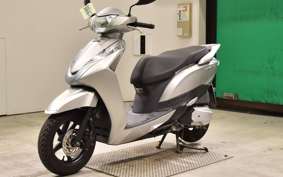 HONDA LEAD 125 2019 JF45