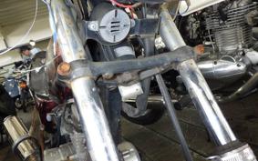 HONDA APE 50 2012 AC16