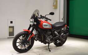 DUCATI SCRAMBLER ICON 2016