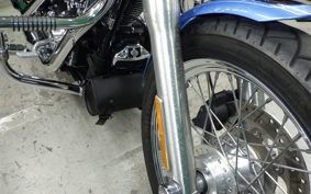HARLEY FXDC 1580 2011