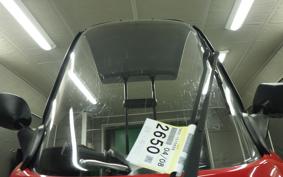 HONDA GYRO CANOPY 2001 TA03