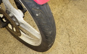 HONDA NS50F AC08