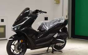 HONDA PCX125 2003 JK05