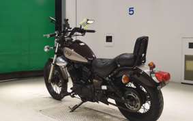 YAMAHA VIRAGO 250 3DM