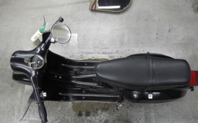 VESPA ET3