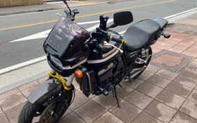 KAWASAKI ZRX1100 1998 ZRT10C