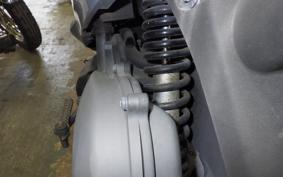 YAMAHA AXIS 125 TREET