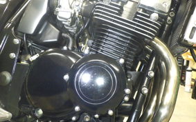 SUZUKI GSX400 IMPULSE 1997 GK79A