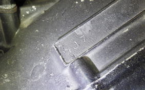 YAMAHA GX750 1976 1J7