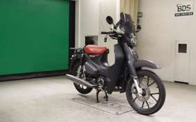 HONDA C125 SUPER CUB 2025