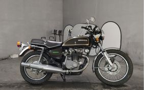 HONDA CB500 1976 CB500T