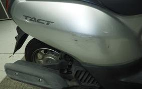 HONDA TACT Basket 2021 AF79