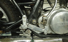 YAMAHA SR400 1979 2H6