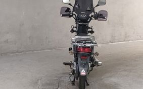 HONDA CROSS CUB JA10