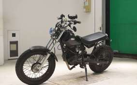 YAMAHA TW200 Gen.2 2017 DG07J