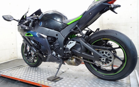 KAWASAKI NINJA ZX-10R SE 2020 ZXT02E