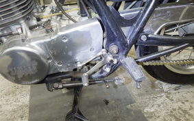 YAMAHA SR400 Gen.2 1988 1JR