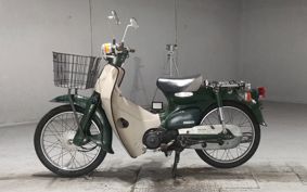 HONDA SUPER CUB50 AA01