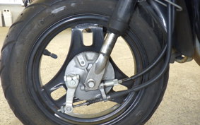 SUZUKI LET's 4 CA45A