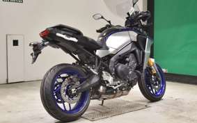YAMAHA TRACER 9 GT+ 2018 RN70J