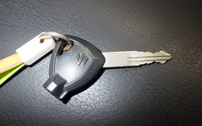 SUZUKI ADDRESS V125 S CF4MA