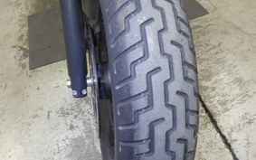 HONDA REBEL 250 1995 MC49