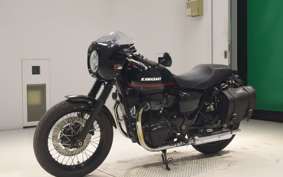 KAWASAKI W800 CAFE 2021