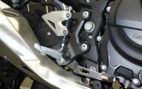 KAWASAKI Z250 Gen.2 2015 EX250Y