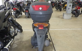 SUZUKI ADDRESS V50 G CA44A