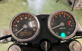 KAWASAKI W650 2000 50A011