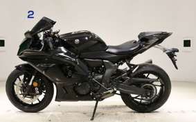 YAMAHA YZF-R7 2022 RM39J