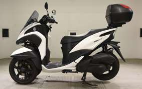 YAMAHA TRICITY 125 2023 SEC1J