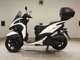 Фото Yamaha TRICITY 125 2023 с японского аукциона