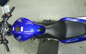 HONDA HORNET 250 2025 MC31