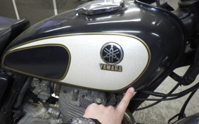 YAMAHA SR400 Gen.2 1988 1JR