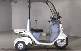 HONDA GYRO TA02