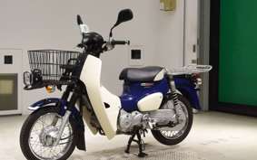 HONDA C110 SUPER CUB 2023 JA42