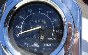 HONDA V-TWIN MAGNA MC29