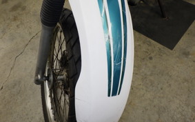YAMAHA SEROW 225 W 4JG
