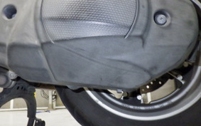 YAMAHA MAJESTY155 S 2012 SG28J