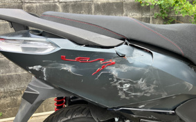 HONDA LEAD 125 JK12