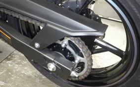 KAWASAKI NINJA 400 2022 EX400L